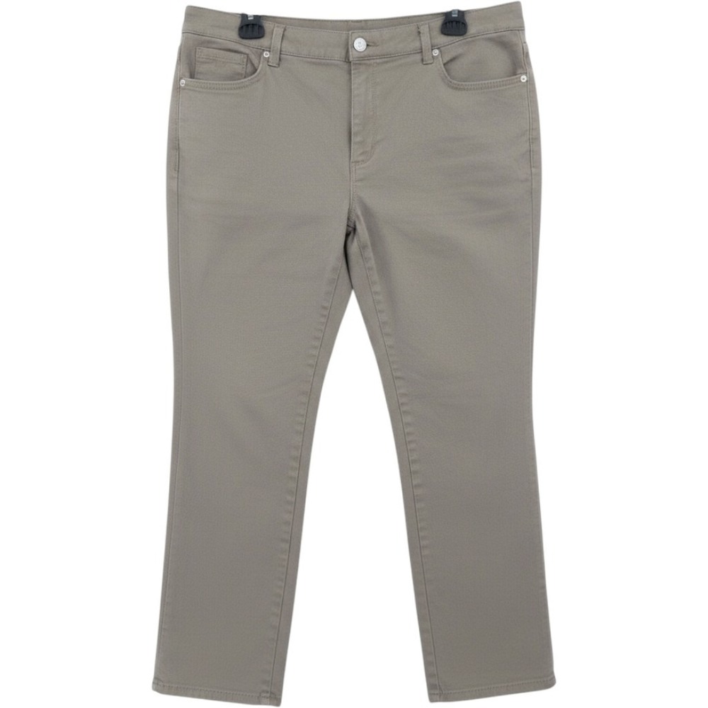 Gloria Vanderbilt Amanda Jeans
